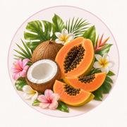 Coco & papaye