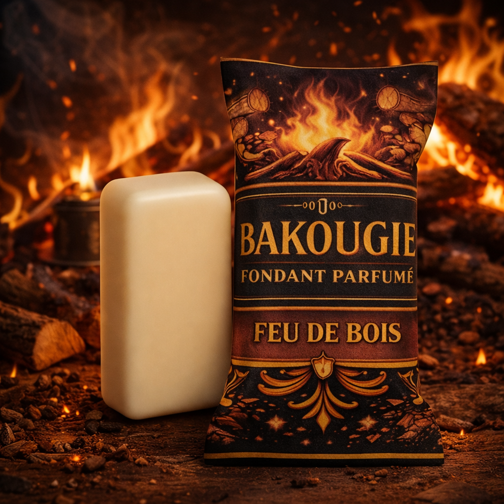 Bakonette | Wood fire