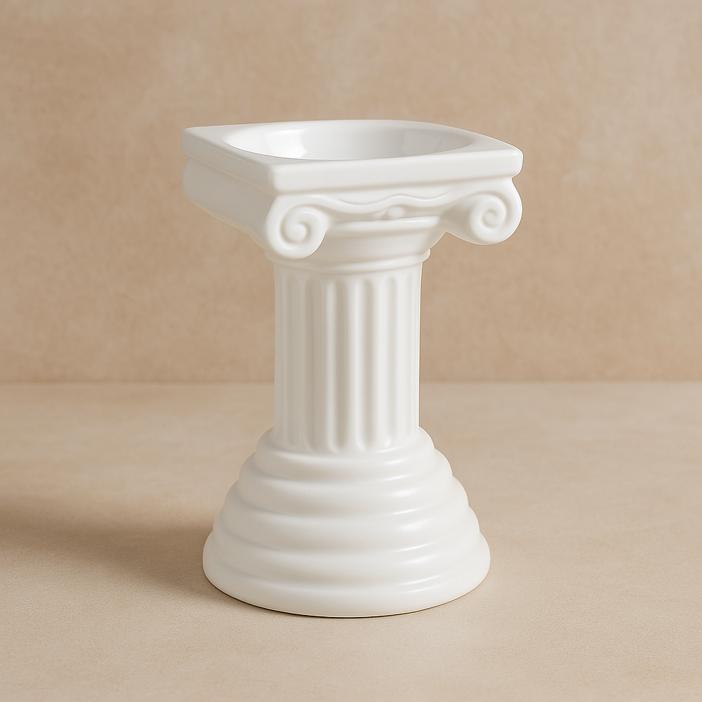 Diffuseur fondants parfumés | Old pillar