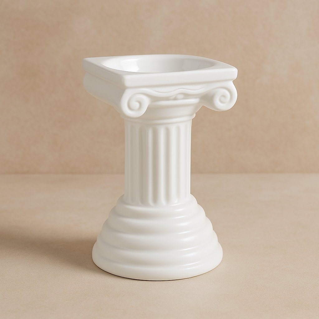 Diffuseur fondants parfumés | Old pillar
