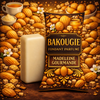Fondant parfumé Madeleine gourmande | Bakonette