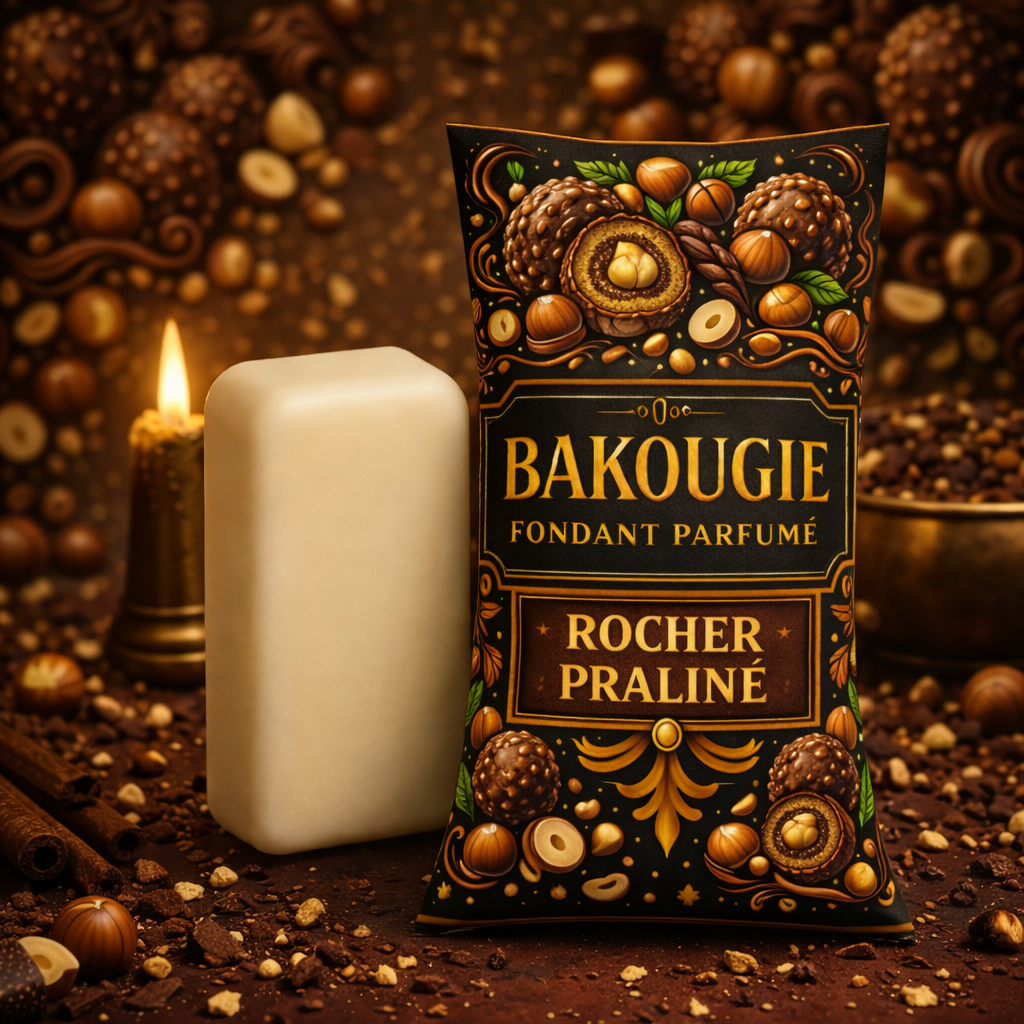 Bakonette Ferrero Rocher