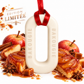 Suspension parfumée | Tarte tatin