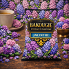 Fondant parfumé jacinthe | Bakonette