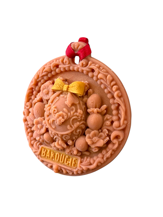 Suspension parfumée nougat blanc | Pâques