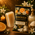 FONDANT PARFUMÉ BIGARADE ET MUSC BLANC | BAKONETTE