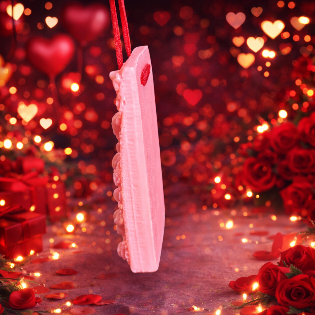 Suspension parfumée | Adorable