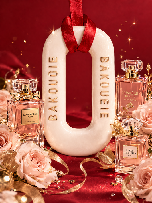 Suspension parfumée | Angel [LUXE FÉMININ]
