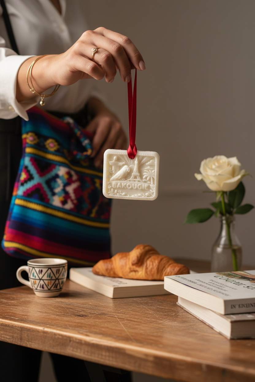 COFFRET 3 ANS BAKOUGIE