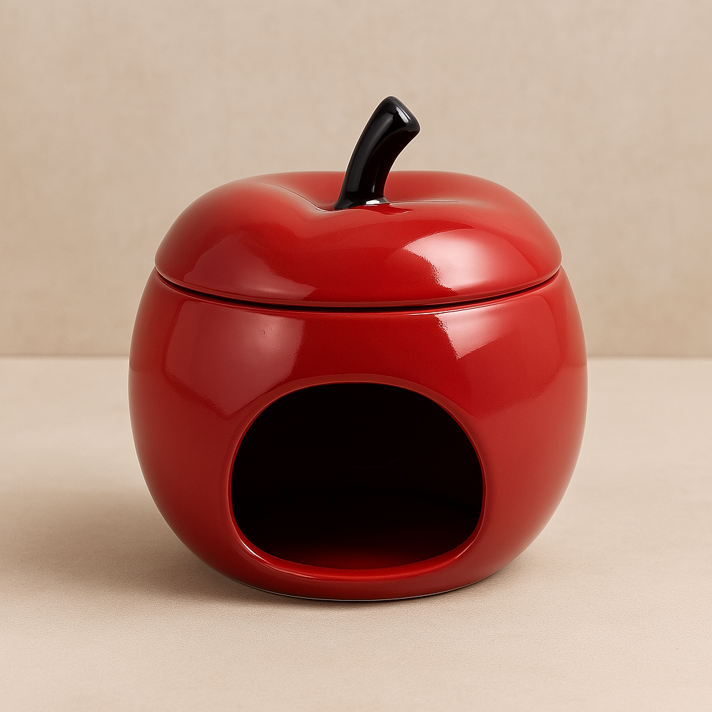 Diffuseur pour fondants parfumés | Manzana