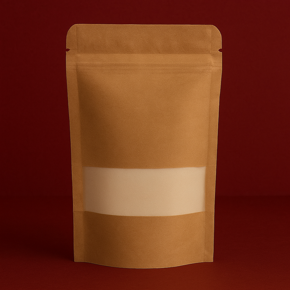 Polvo fragante - 100G