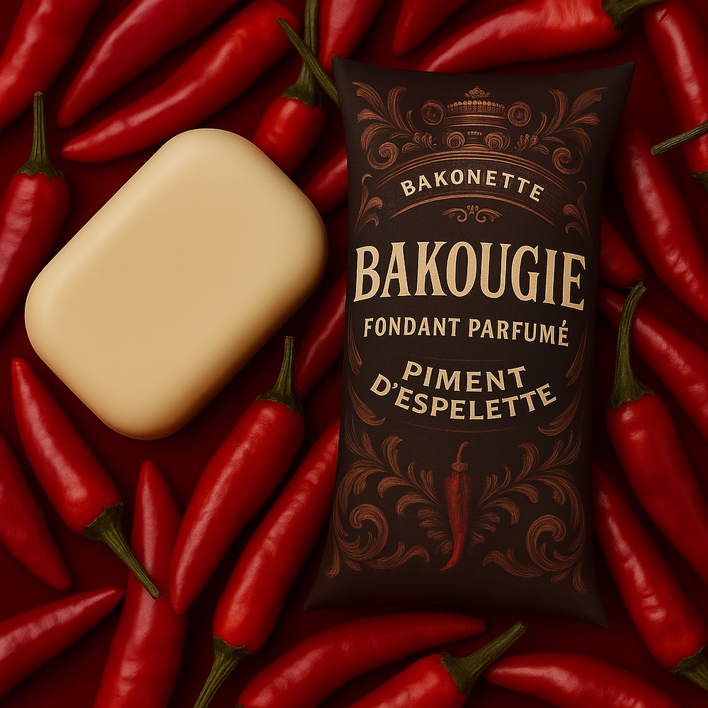 Bakonette | Piment d'espelette