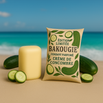 Bakonette | Crème de concombre