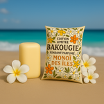 Bakonette | Monoï des îles