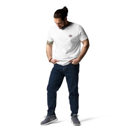 T-shirt en coton | Crazy loco dingo