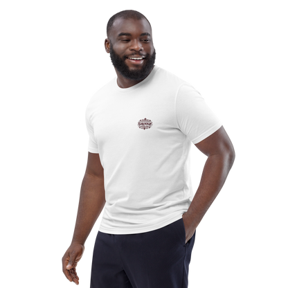 T-shirt en coton | Fraise des bois