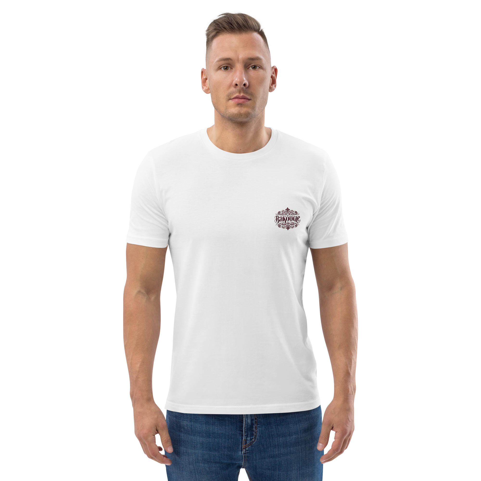 T-shirt en coton | Caramel au beurre salé