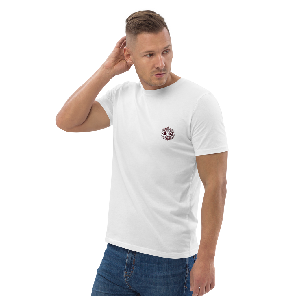 T-shirt en coton | Caramel au beurre salé
