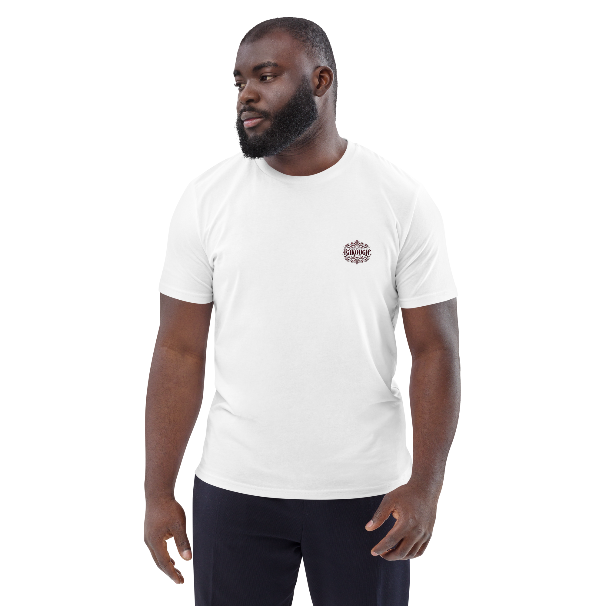 T-shirt en coton | Citron meringué