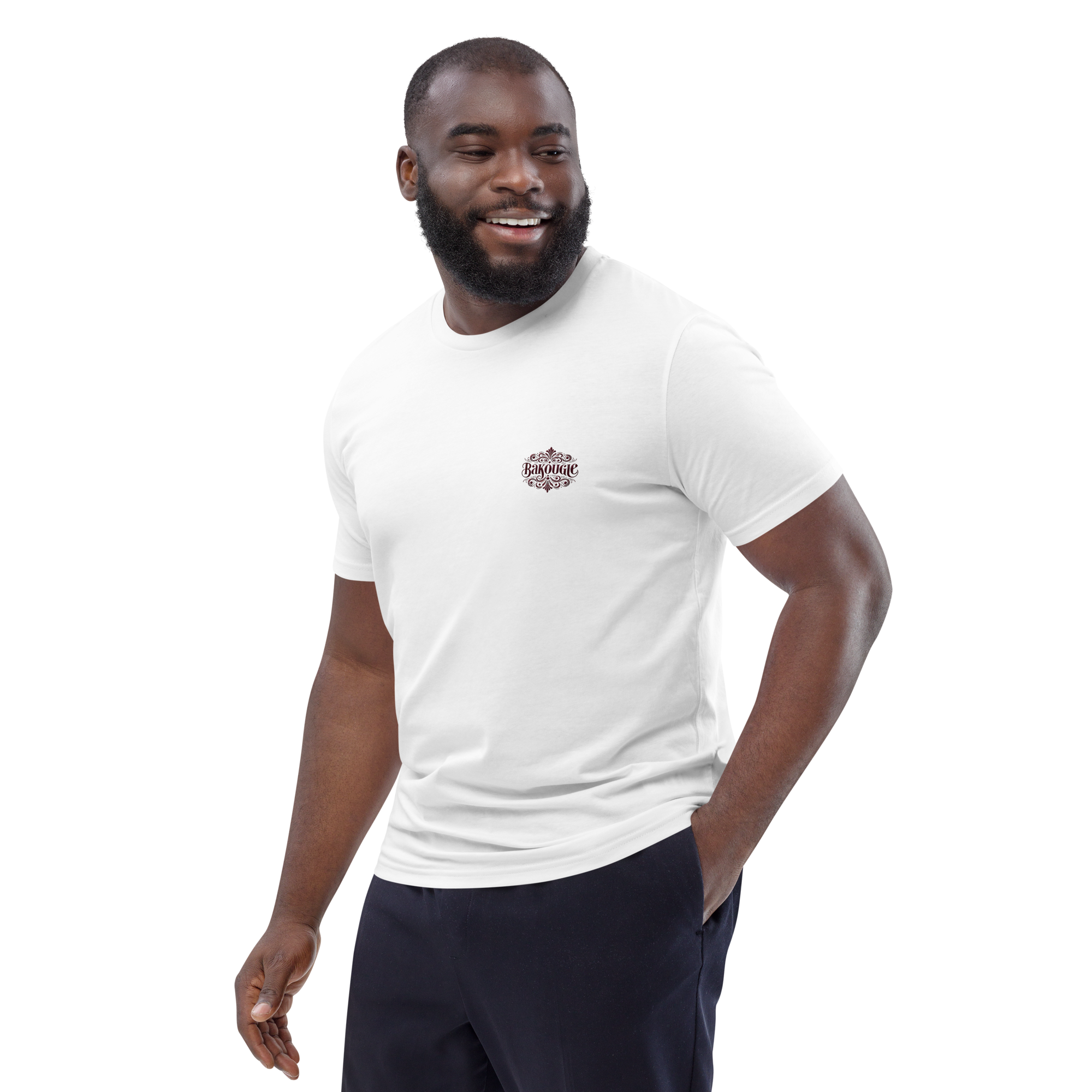 T-shirt en coton | Citron meringué