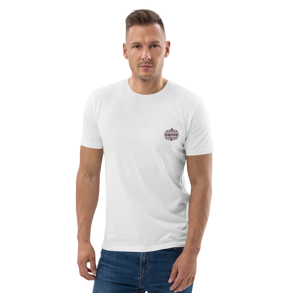 T-shirt en coton | Clémentine monoï