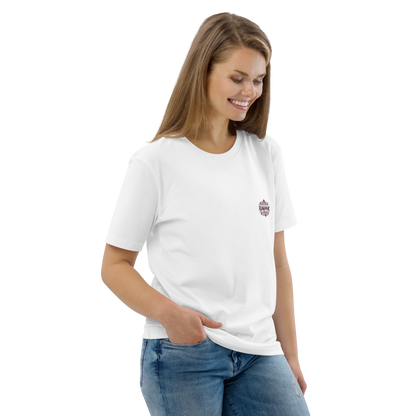 T-shirt en coton | Poire freesia