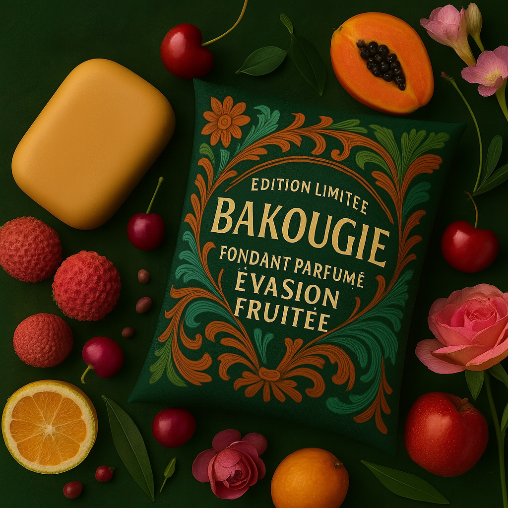 Bakonette | Évasion fruitée [ÉDITION LIMITÉE]