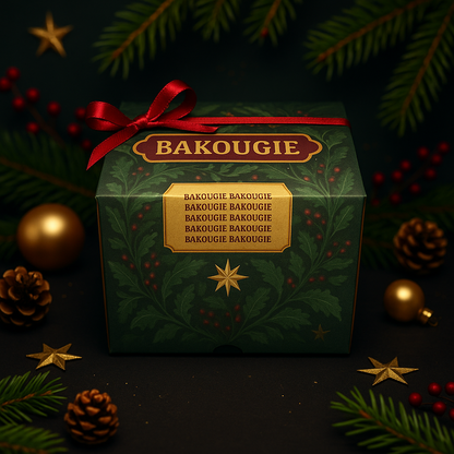 BOITE CADEAU | NOËL 2025