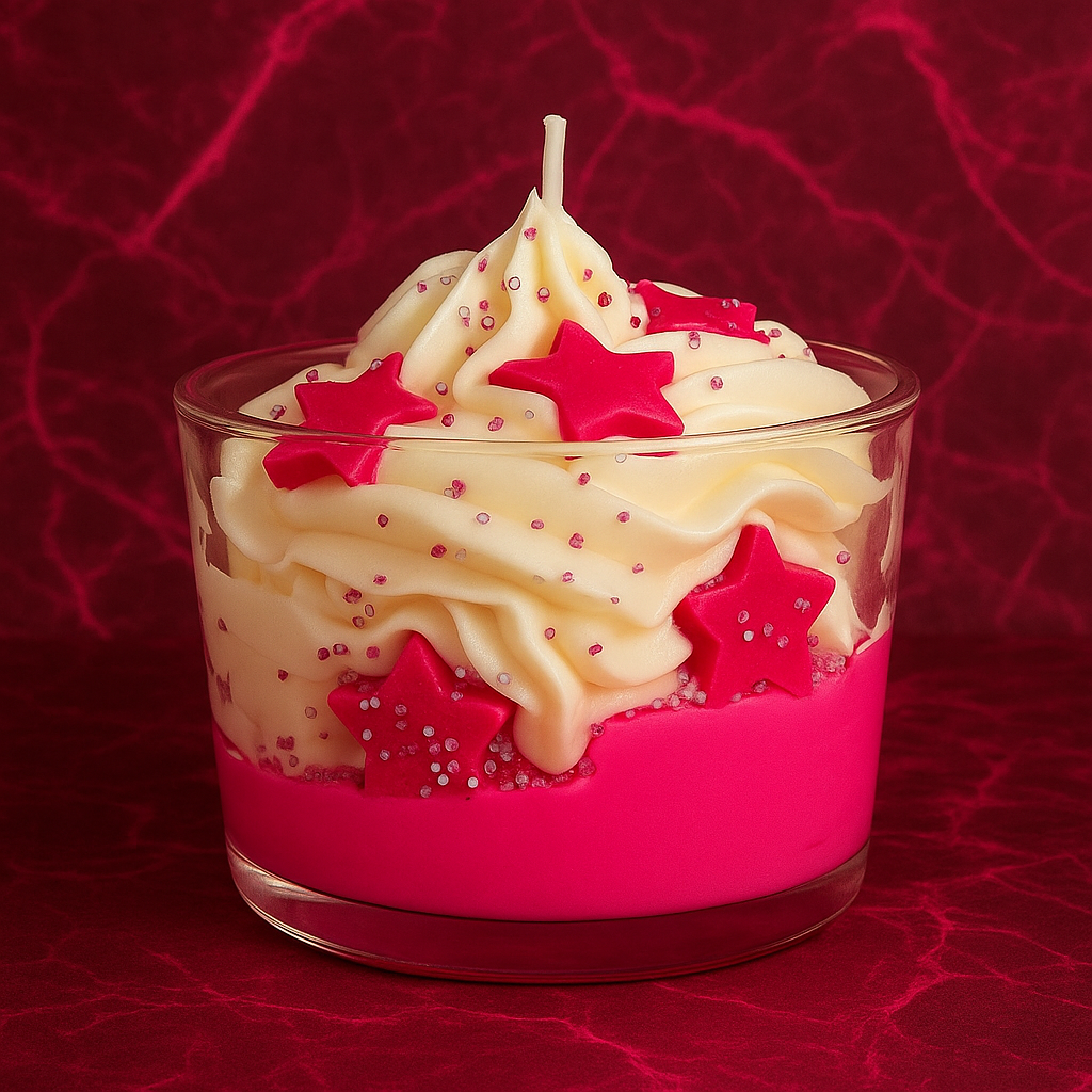 Bougie parfumée Angel | Angela