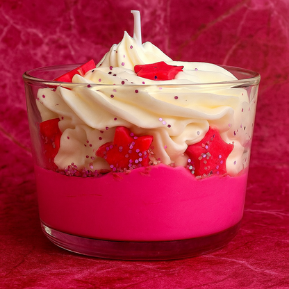 Bougie parfumée Angel | Angela