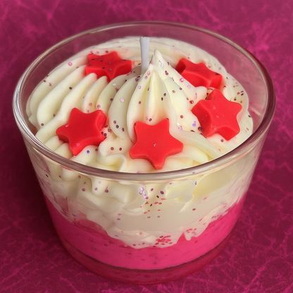 Bougie parfumée Angel | Angela