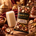FONDANT PARFUMÉ NOISETTE GOURMANDE | BAKONETTE