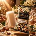 FONDANT PARFUMÉ AMANDE ET FLEUR DE SUREAU | BAKONETTE