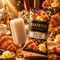 FONDANT PARFUMÉ CROISSANT AU BEURRE | BAKONETTE