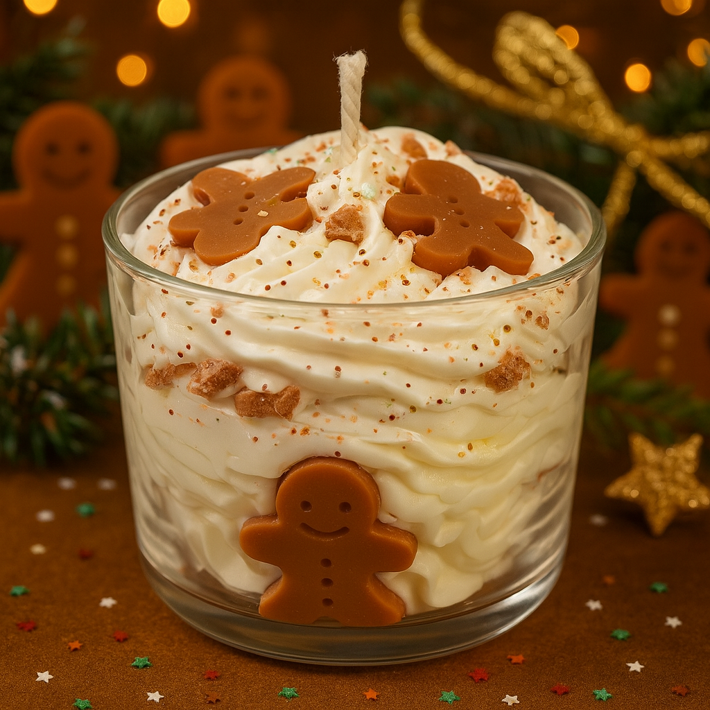 Coffret décoration de Noël 2025