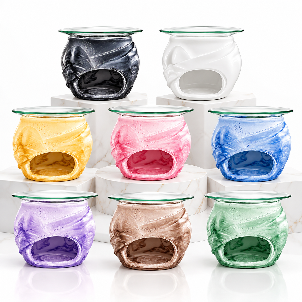 Diffuseur pour fondants parfumés | Esencia