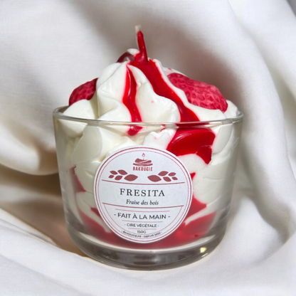 DUO CRÉATIONS FRUITÉES