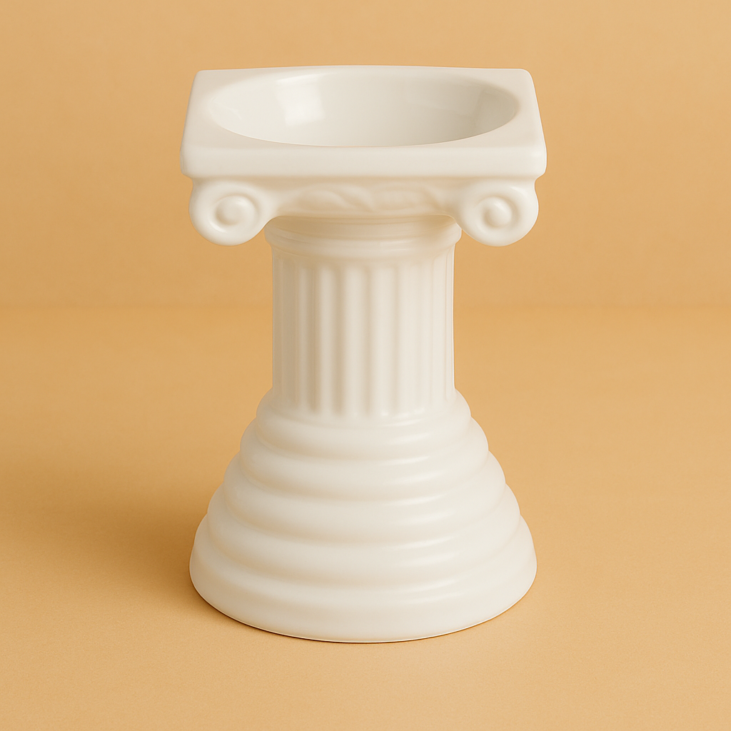 Diffuseur fondants parfumés | Old pillar