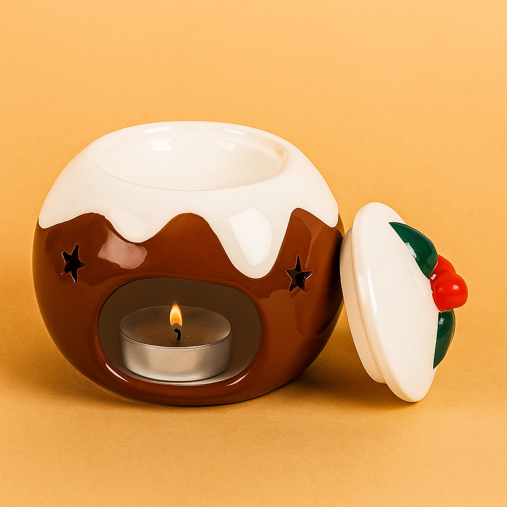 Diffuseurs fondants parfumés | Bolita