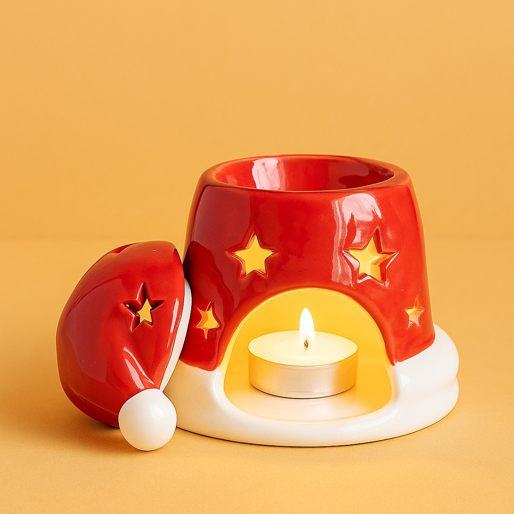 Diffuseur fondants parfumés | Gorrito