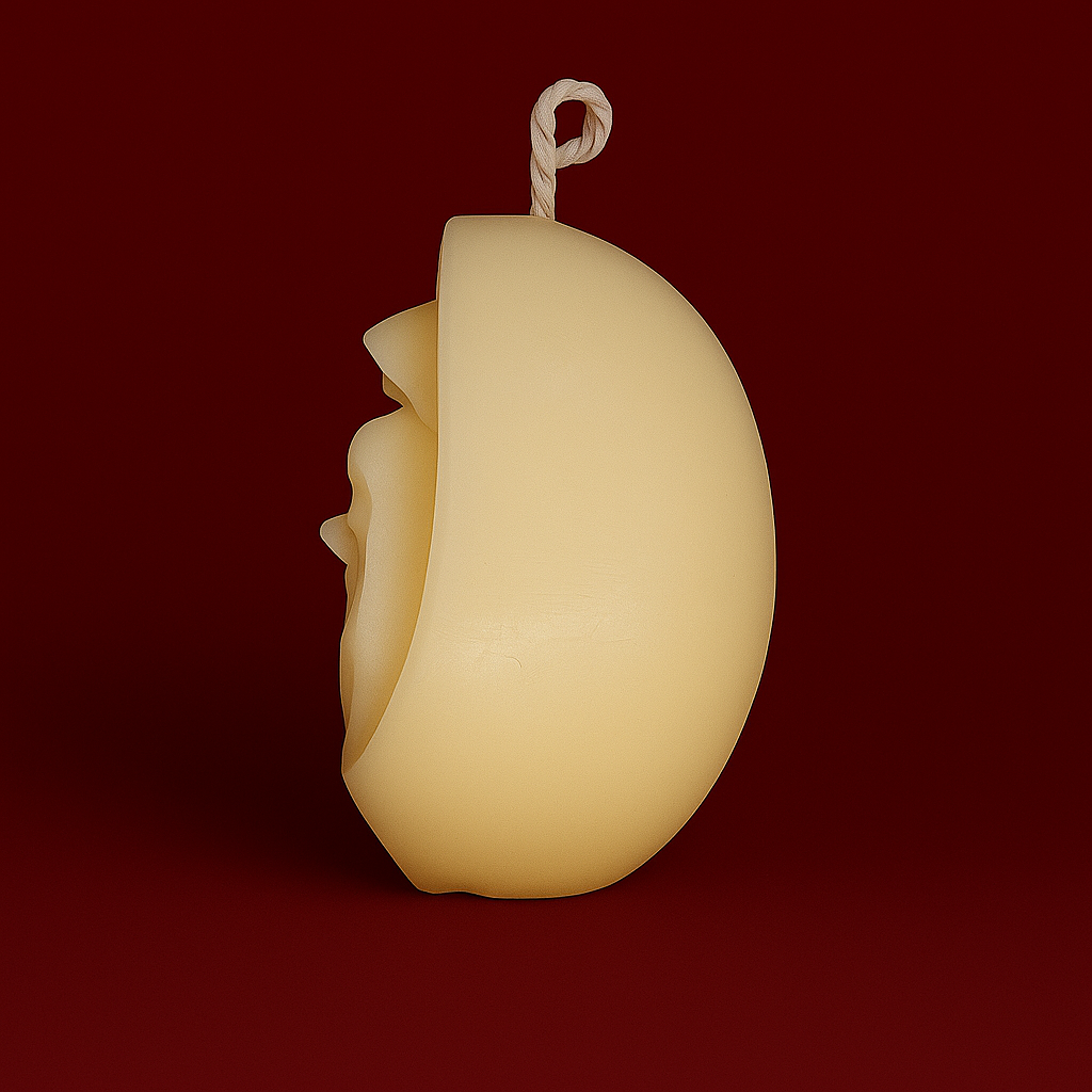 Vanilla Candle | Pesebre