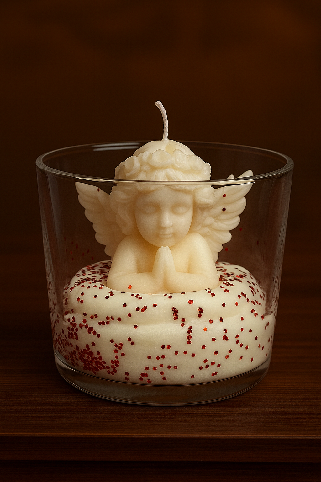 Angelito | Scented candle