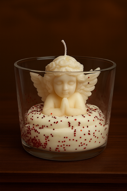 Angelito | Scented candle