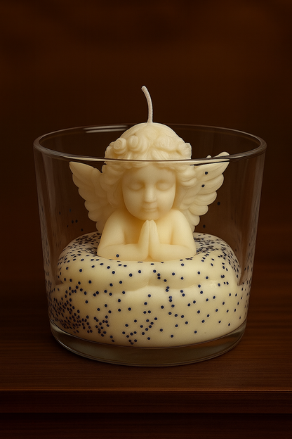 Angelito | Scented candle