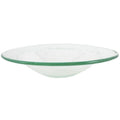 Coupelle en verre