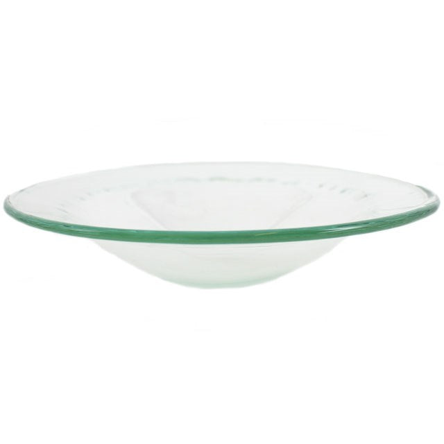 Coupelle en verre