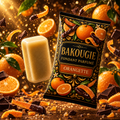 Fondant parfumé Orangette | Bakonette