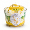 Bougie parfumée Limoncello « Bakcello » de Bakougie, vue principale