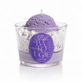 Bougie parfumée marrons glacés « Bakolor » de Bakougie, vue principale