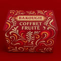 Coffret à offrir Fruité Bakougie